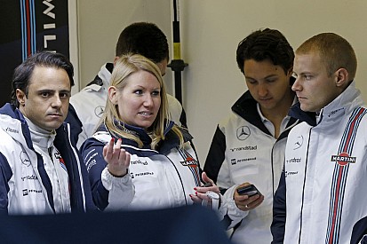 Massa: Bottas fantasztikus tehetség és nagy jövő előtt áll!