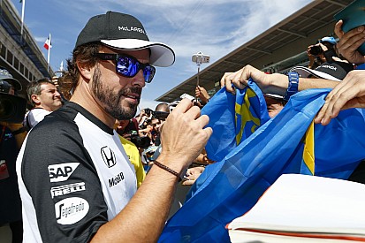 Alonso: 2020-ban már otthon üldögélek a kanapémon - és mikor lesz a spanyol háromszoros bajnok?
