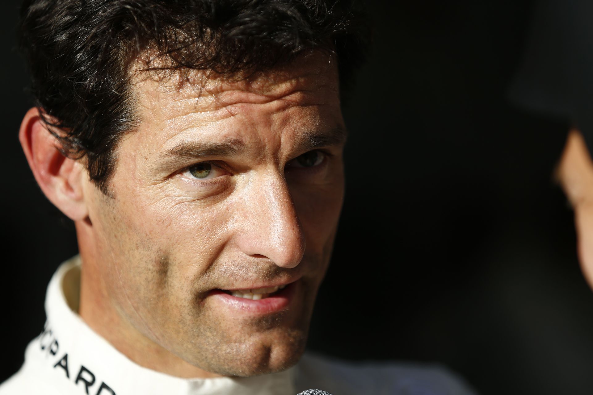 Webber: Ez olyasvalami volt, amit nem szokhattunk meg Rosbergtől! Újabb feszültségek várhatóak a Mercedesnél