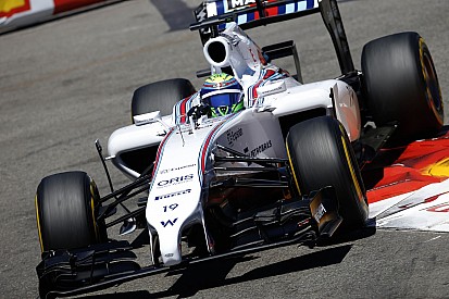 Williams: Massa és Bottas is tudja, Monaco rendkívül különleges