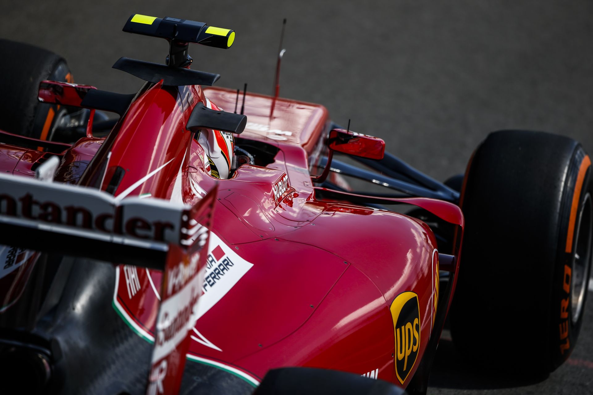 Raikkönen mégsem vonul vissza 2015-ben?