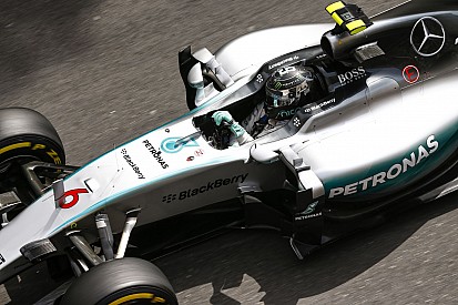 Dráma Monacóban! Rosberg nyert Vettel és Hamilton előtt! Pontszerző McLaren!
