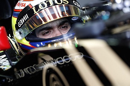 Maldonado nagyon sajnálja a monacói kiesést