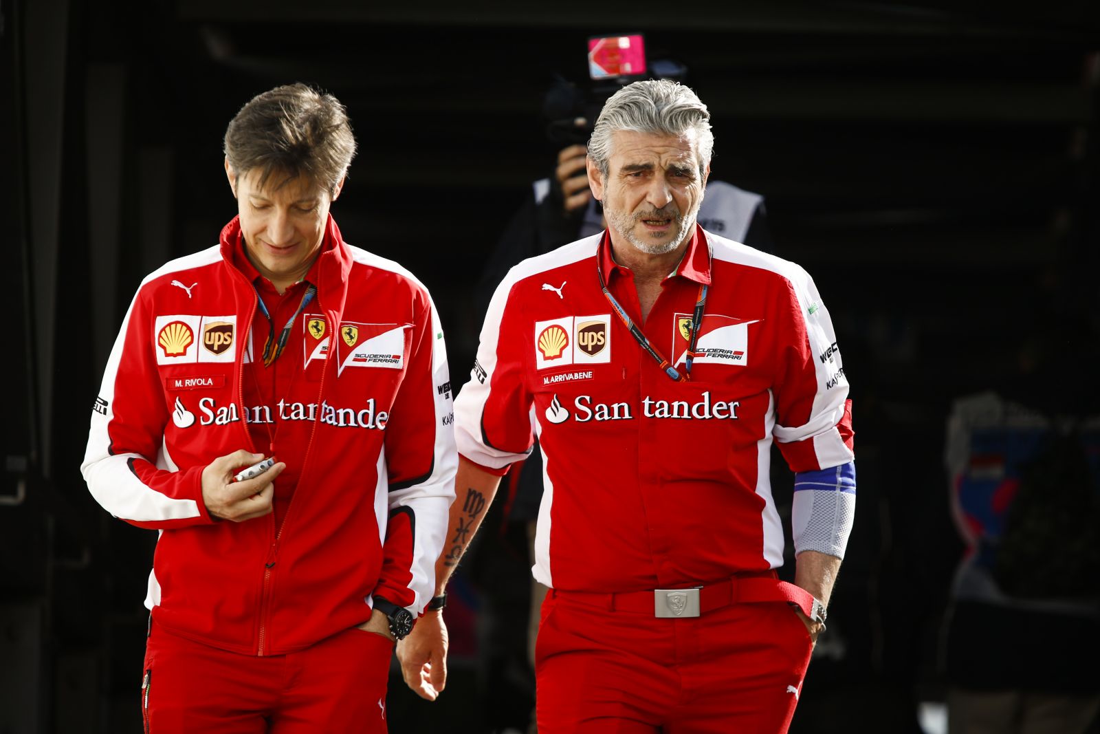 Ecclestone nyugodtan elveheti a belépőt a Ferrari csapatfőnökétől, nem fog megváltozni a kedvéért