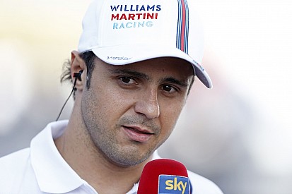Massa: Remélem, Raikkönen jól van, mert ez kemény volt!