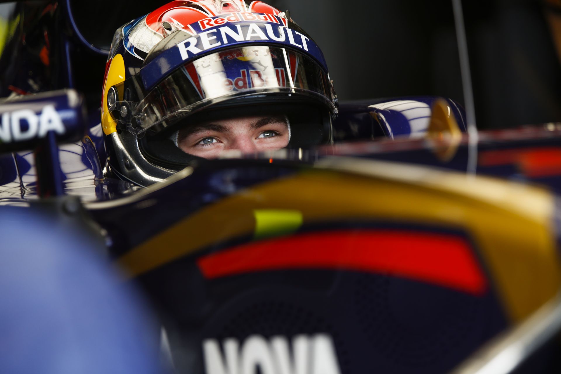 Miért kellene a Forma-1-nek még több Verstappen?