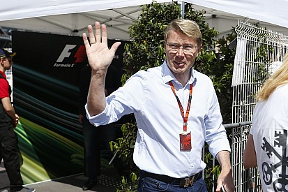 Häkkinen: Verstappen nem érdemel büntetést a balesetért!