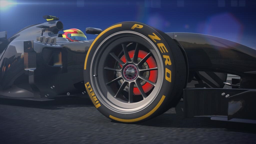 Hivatalos videó a Forma-1 18 colos kerekeiről: Ütni fognak a Pirelli kerekei!