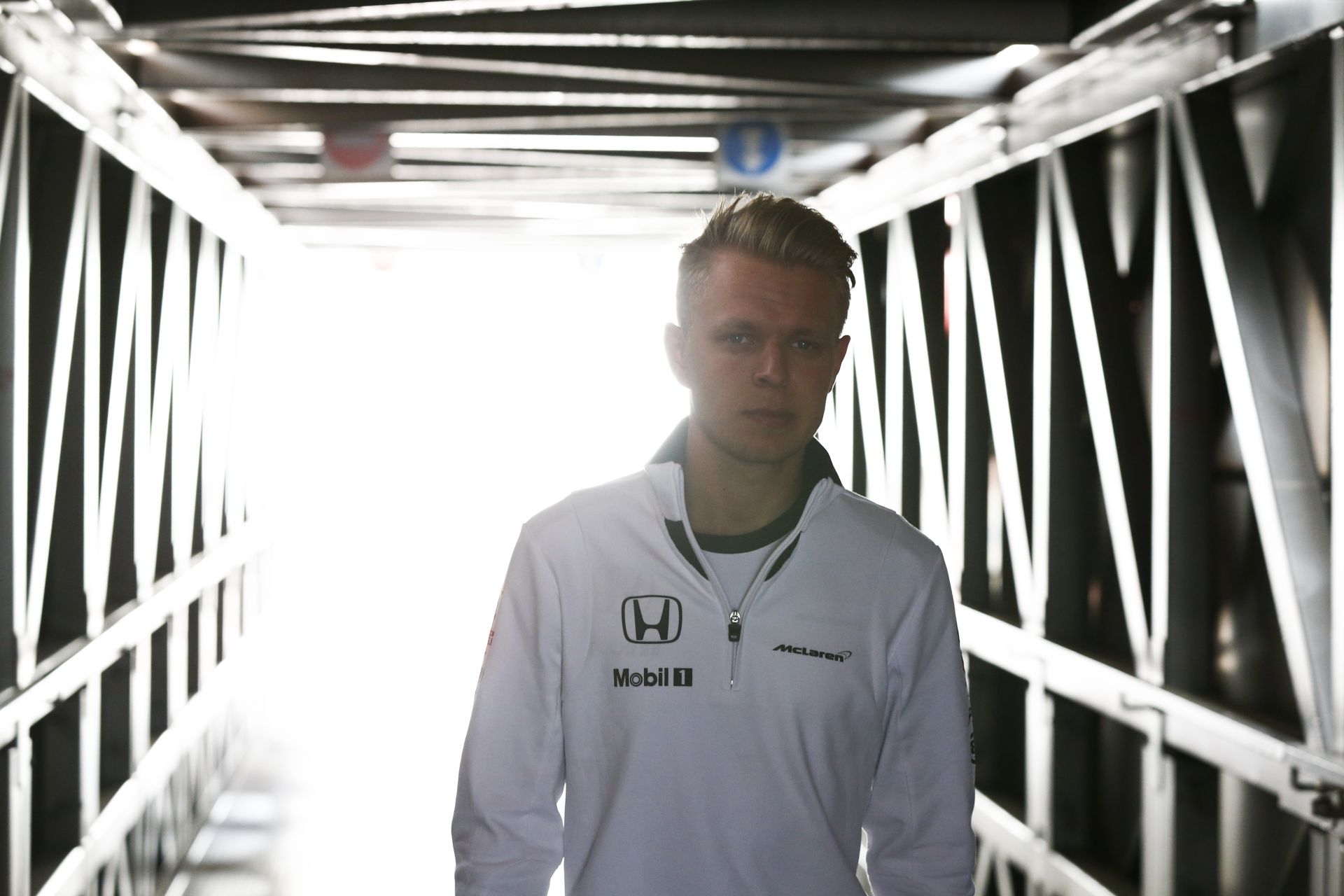 Magnussen bízik abban, hogy a McLaren „vigyáz” a karrierjére