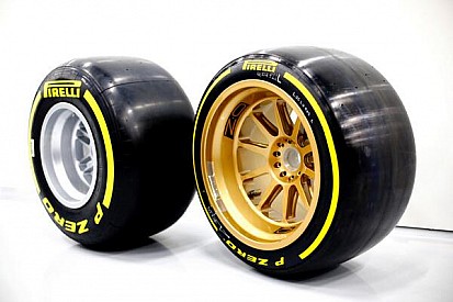 A Pirelli szerint nem néz ki rosszul a 18 colos kerekkel szerelt Lotus: 2017-ig minden marad így?