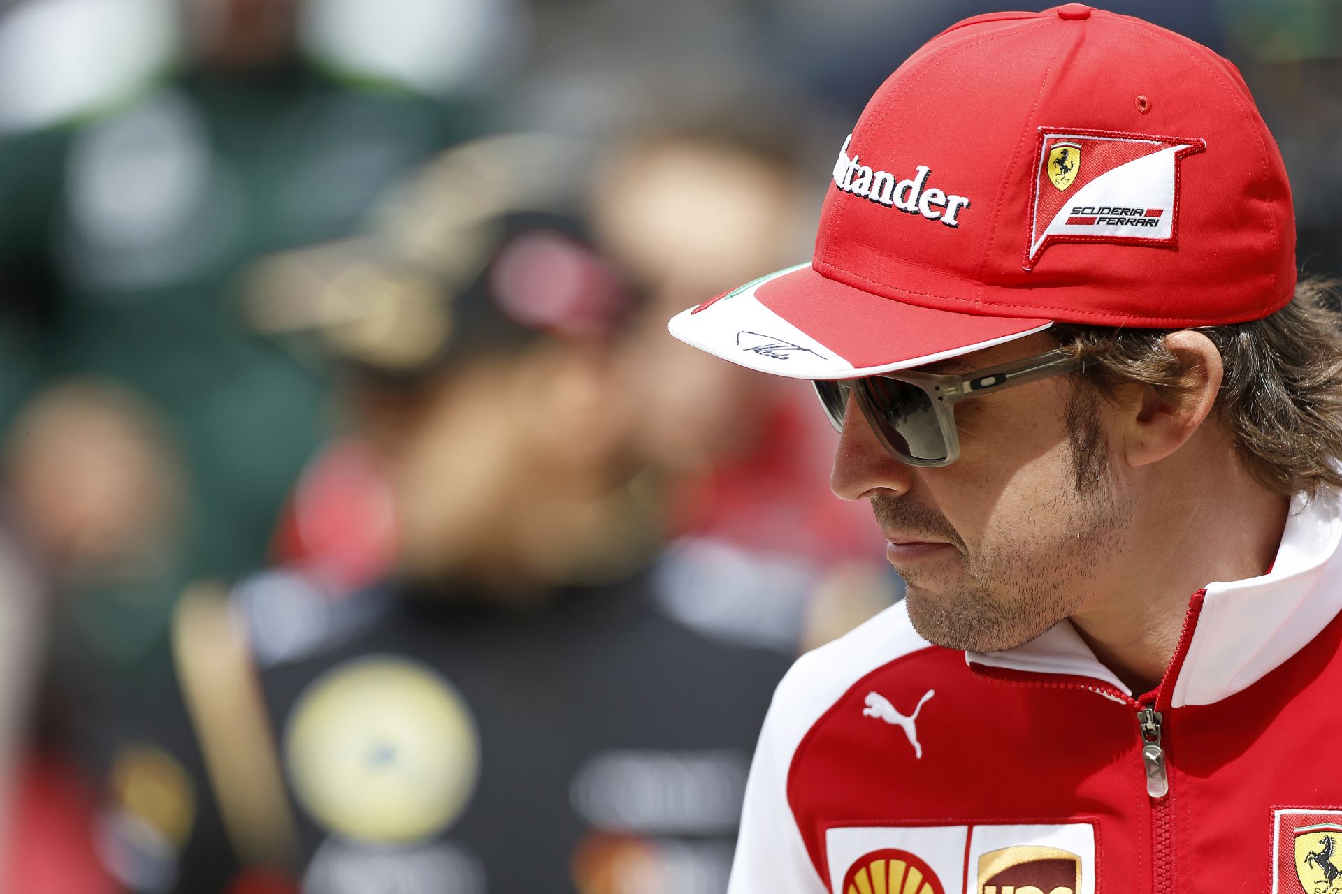 Rekordfizetést kap Alonso a Ferrarinál az új szerződésért cserébe?