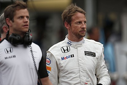 Button szerint a McLaren-Hondának nem lesz könnyű pontot szereznie Kanadában