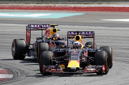 Természetesen nyerhet a RBR: optimista a Renault, pedig nincs ellenszer idén