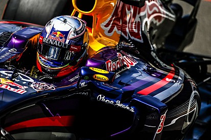 A Red Bull fejben már a Hungaroringen van: 1 másodperc kéne, nem 1-2 tized