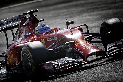 Alonso: csináltunk egy szendvicset Kimivel
