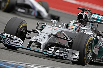 A Ferrari és a Red Bull is fontolóra vette, hogy óvást nyújtson be a Mercedes ellen