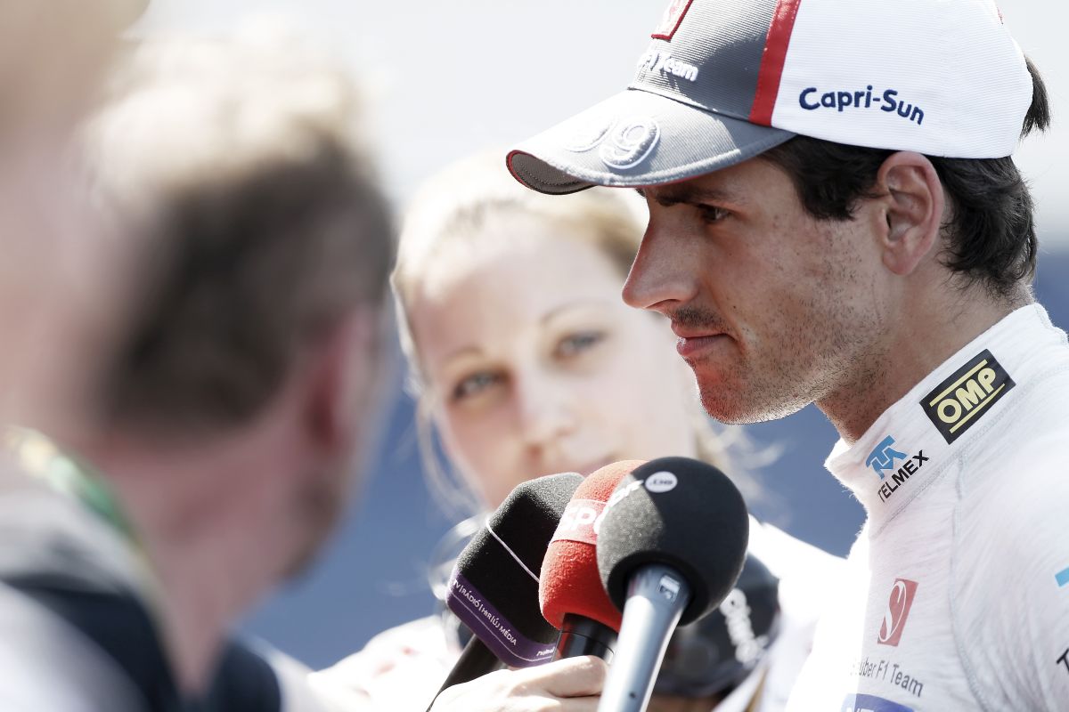 Sutil szerint sok rajongó lesz kint a Hungaroringen: jó, hogy benne van a naptárban