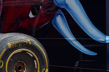 Közepes és lágy keverékek a magyar pályán: a Pirelli szerint minden rendben lesz