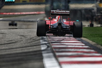 A Ferrari kezdte a trükközést az üzemanyag-áramlással - be is tiltották a rendszert