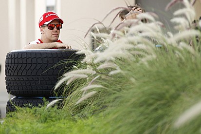 Kis repedés a Ferrari-blokkon: jöhet a második motor a két SF15-T-be?