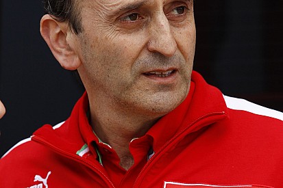 Hivatalos: Távozik a Ferrari F1-es motorigazgatója