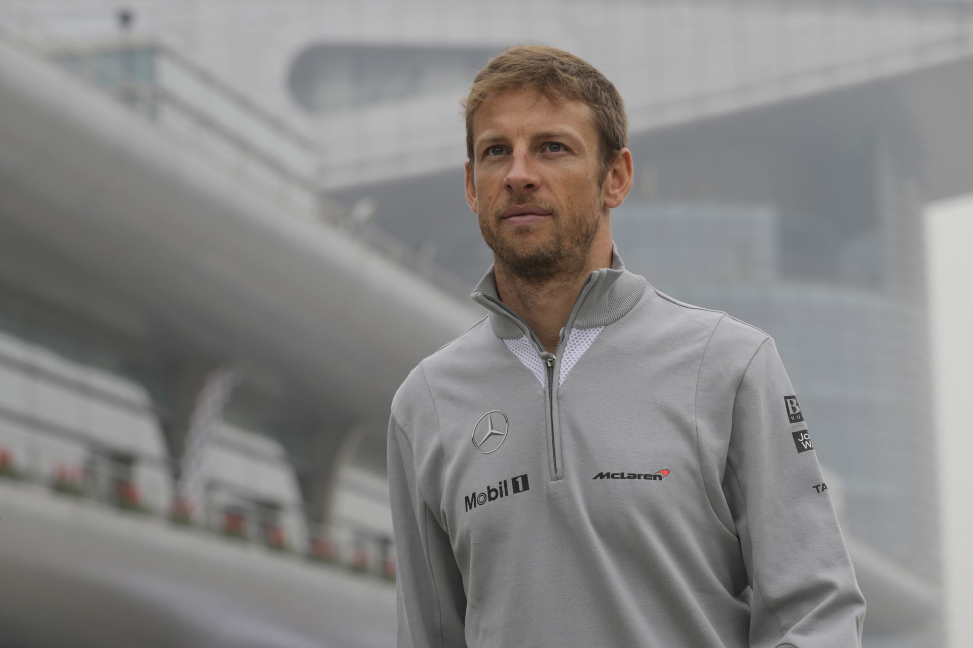 Button: Nem óhajtok visszavonulni!