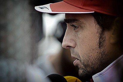 Csütörtök van, Alonso optimista: Mattiacci is jó irányba viszi a dolgokat