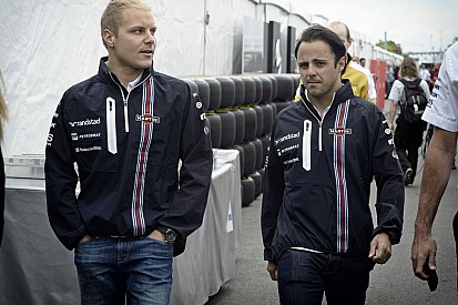 Bottas csak jót hallott az osztrák pályáról, Massa egyike a négynek