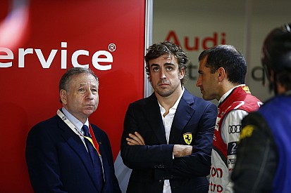 Végre egy pálya a Forma-1-ben, ahol a Ferrari is nyerhet?