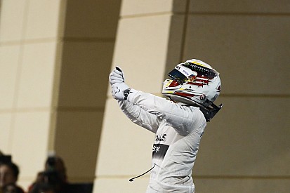 Hamilton: Erősebbnek érzem magam, mint valaha