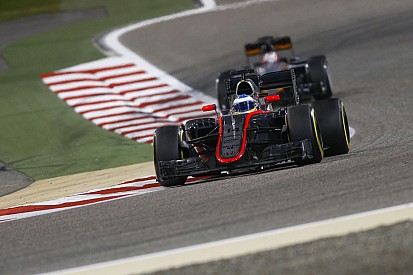 McLaren: Hamarosan egy győztes autónk lesz és a legjobbak között leszünk!