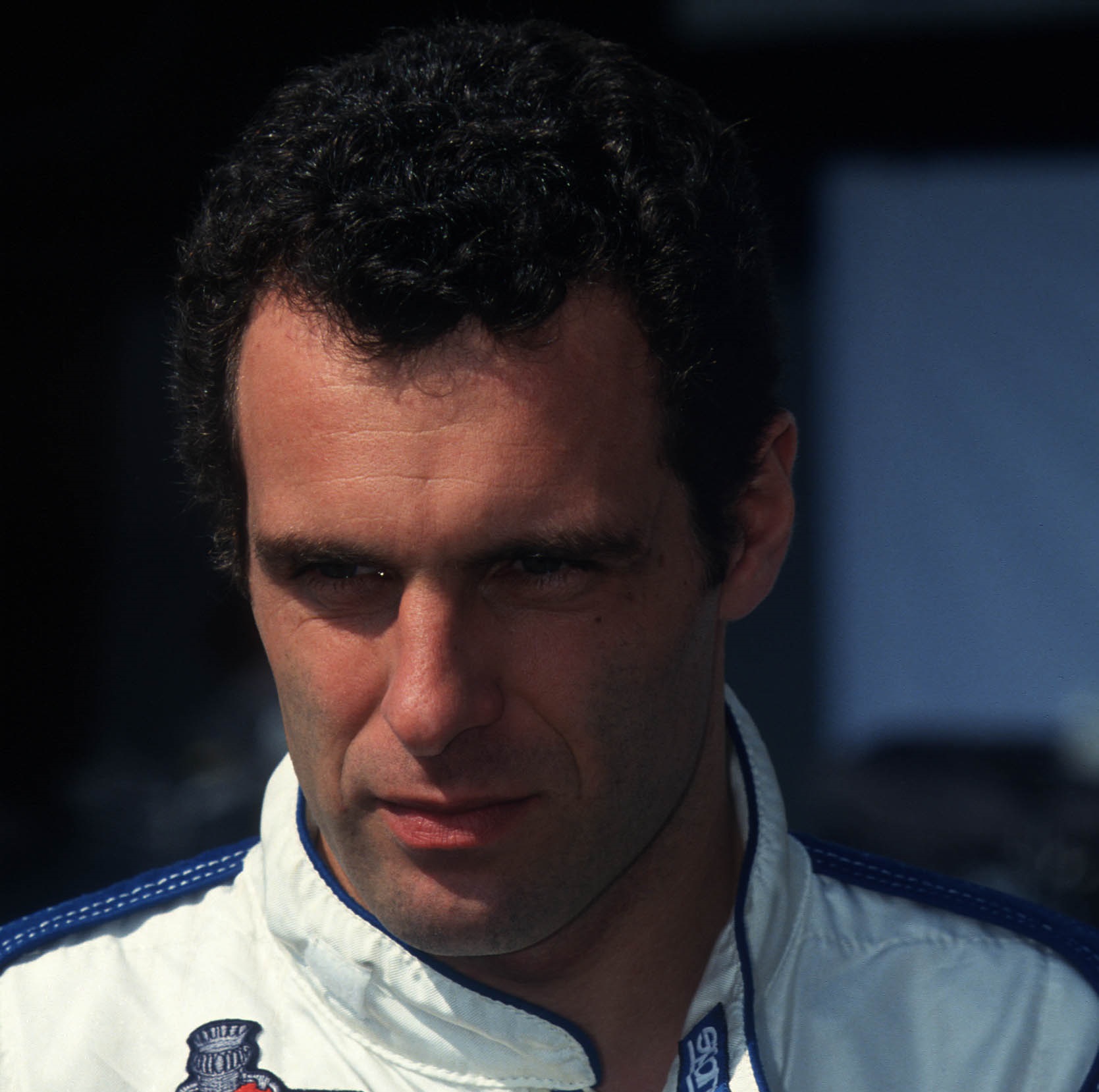 21 éve, hogy Imolában életét vesztette Roland Ratzenberger