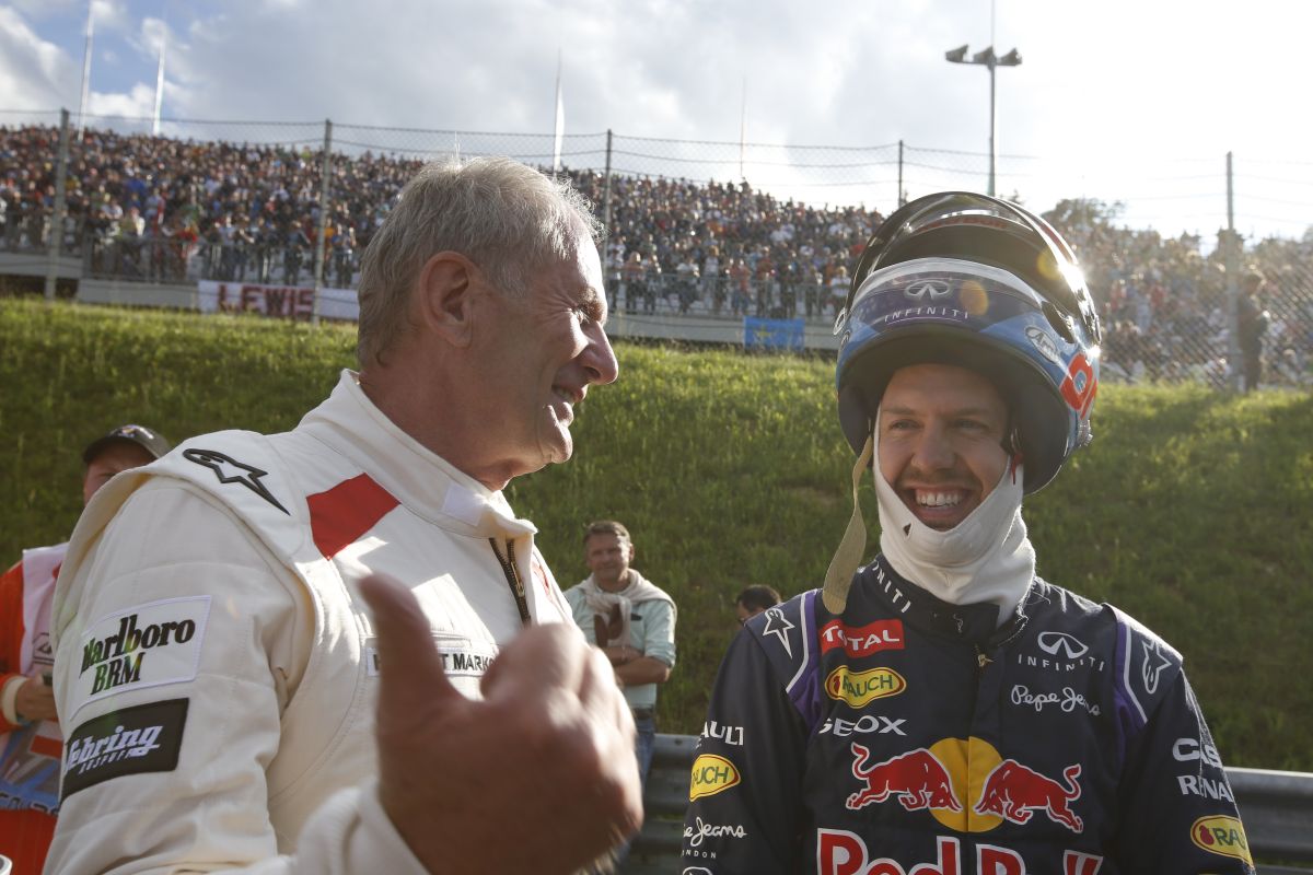 Jelentős hátrányban a Red Bull: semmi sem jött össze, de még nincs világvége hangulat