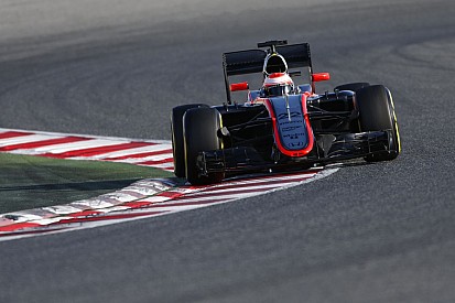 A McLaren tudja, nem lesz sétagalopp a szezon eleje, de "óriási potenciál" van a gépben