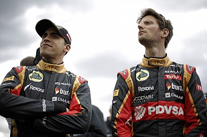 Grosjean: Egy veszélyes versenyző sincs a Forma-1-ben