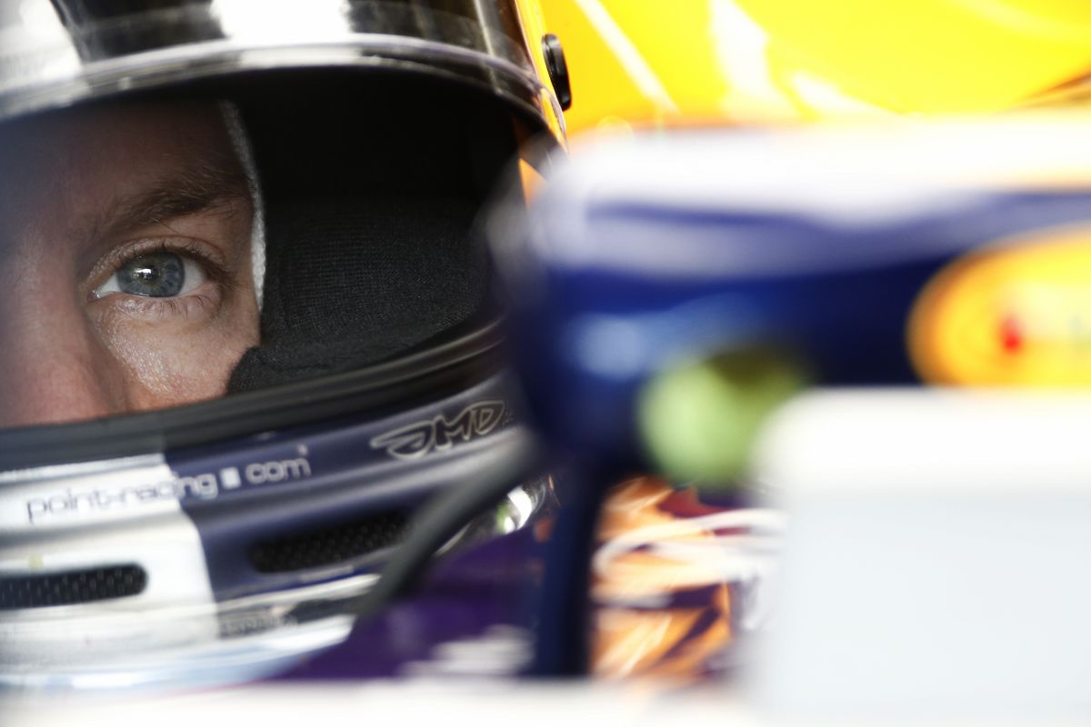 Horner kemény menetre számít Silverstone-ban, Vettel nem tudja követni a sok hazai futamot