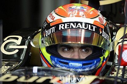 A Lotus Silverstone-ban ismét feltámadhat, az idei gép erős a tempós kanyarokban