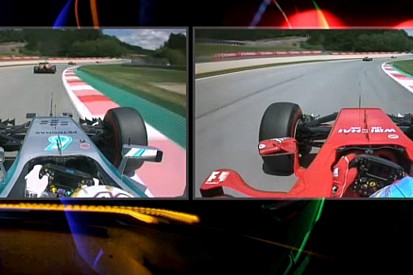Készítsd be a pattogatott kukoricát és élvezd: 30 perc onboard a 2014-es Osztrák F1-es Nagydíjról