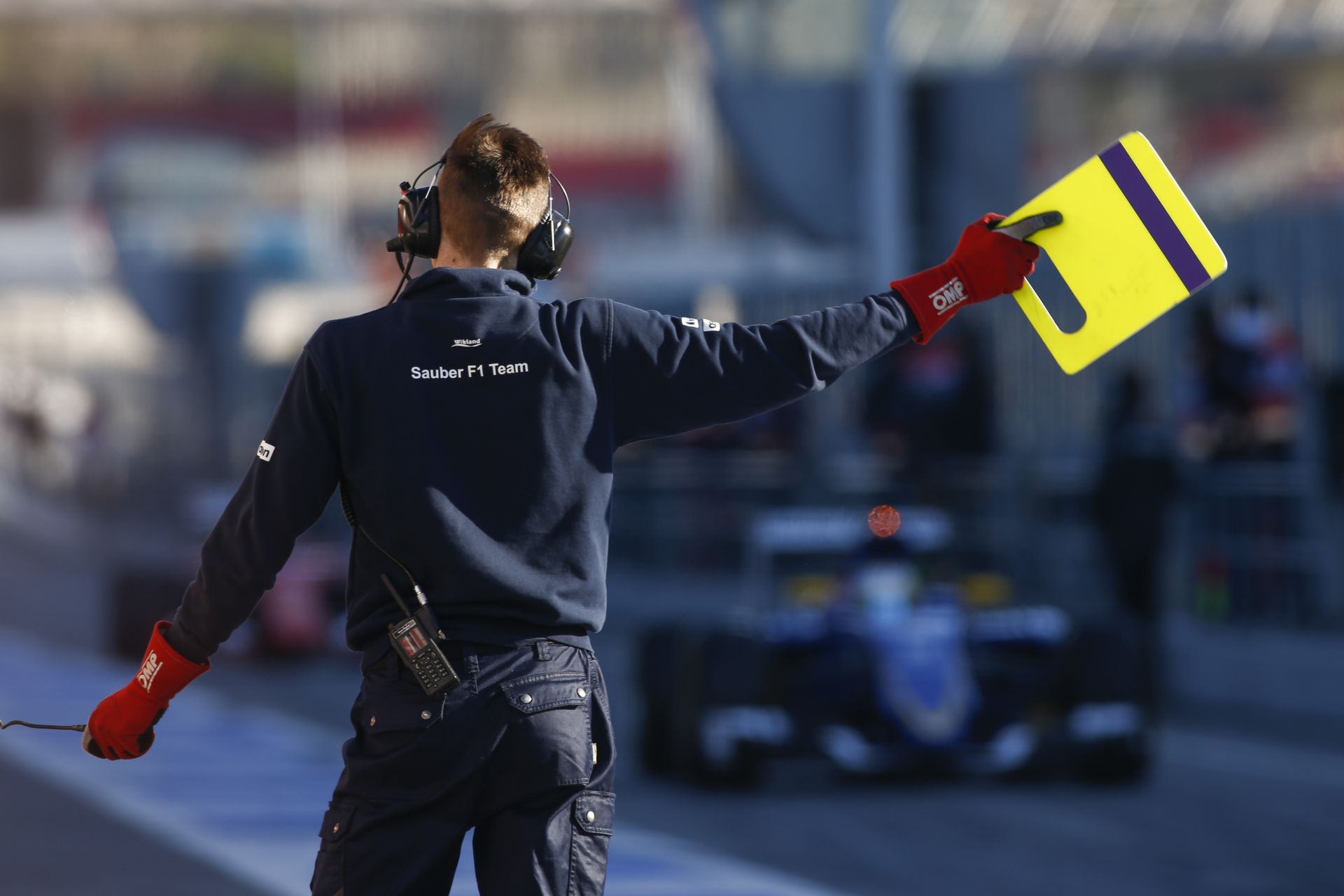 Újabb meghallgatás a Sauber és Van der Garde ügyében