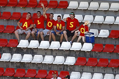 Spanyol Nagydíj 2014: Kövesd ÉLŐBEN a harmadik szabadedzést Barcelonából (11:00)