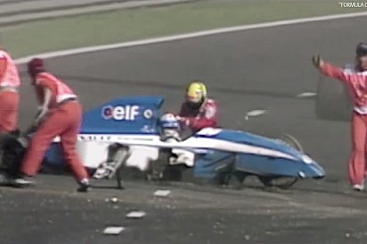 Egy tökéletes reklámfilm: Ayrton Senna életet mentett