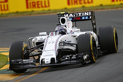 Bottas kórházban töltötte az éjszakát, és továbbra sem tudni, hogy rajthoz állhat Ausztráliában, vagy sem