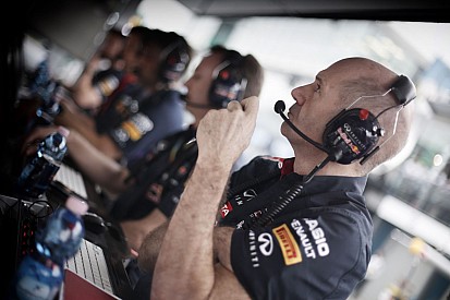 Newey nélkül a Ferrarinál nincs komoly jövő?