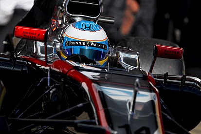 Alonso indulhat Malajziába: Pozitív orvosi vizsgálatokon van túl a világbajnok
