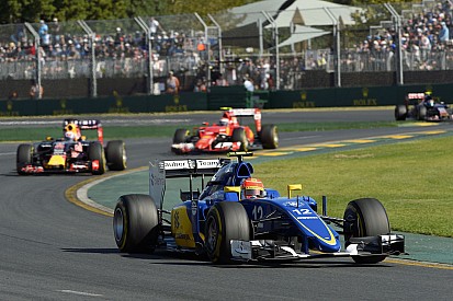 Sauber: Jó érzés Malajziába menni