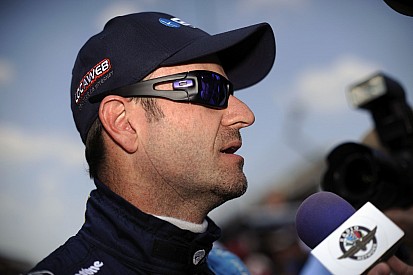 Barrichello: Annyira unalmas volt az Ausztrál Nagydíj, hogy elaludtam rajta