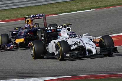 Smedley: Nem kezdünk el nyafogni és sopánkodni, mert a Mercedes gyorsabb