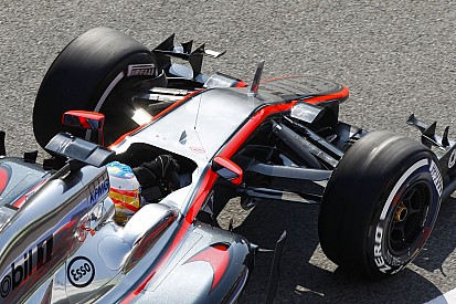 Sir Jackie Stewart: Valószínűleg még mindig Alonso a legjobb