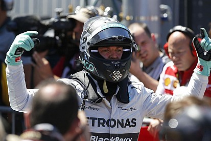 Rosberg nem szándékosan tette, amit tett: majd az adatok bizonyítják az igazát