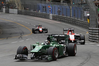 Bianchi kitette Kobayashit a pályáról: miért nem cselekedtek a stewardok?!